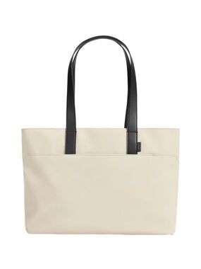 Away The Everywhere Tote, salt white